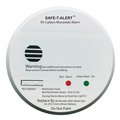 Safe-T-Alert SA-339 White RV Battery Powered CO2 Detector SA-339-WHT